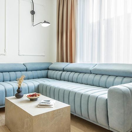 Blueberry Apartment Warszawa Eksteriør bilde