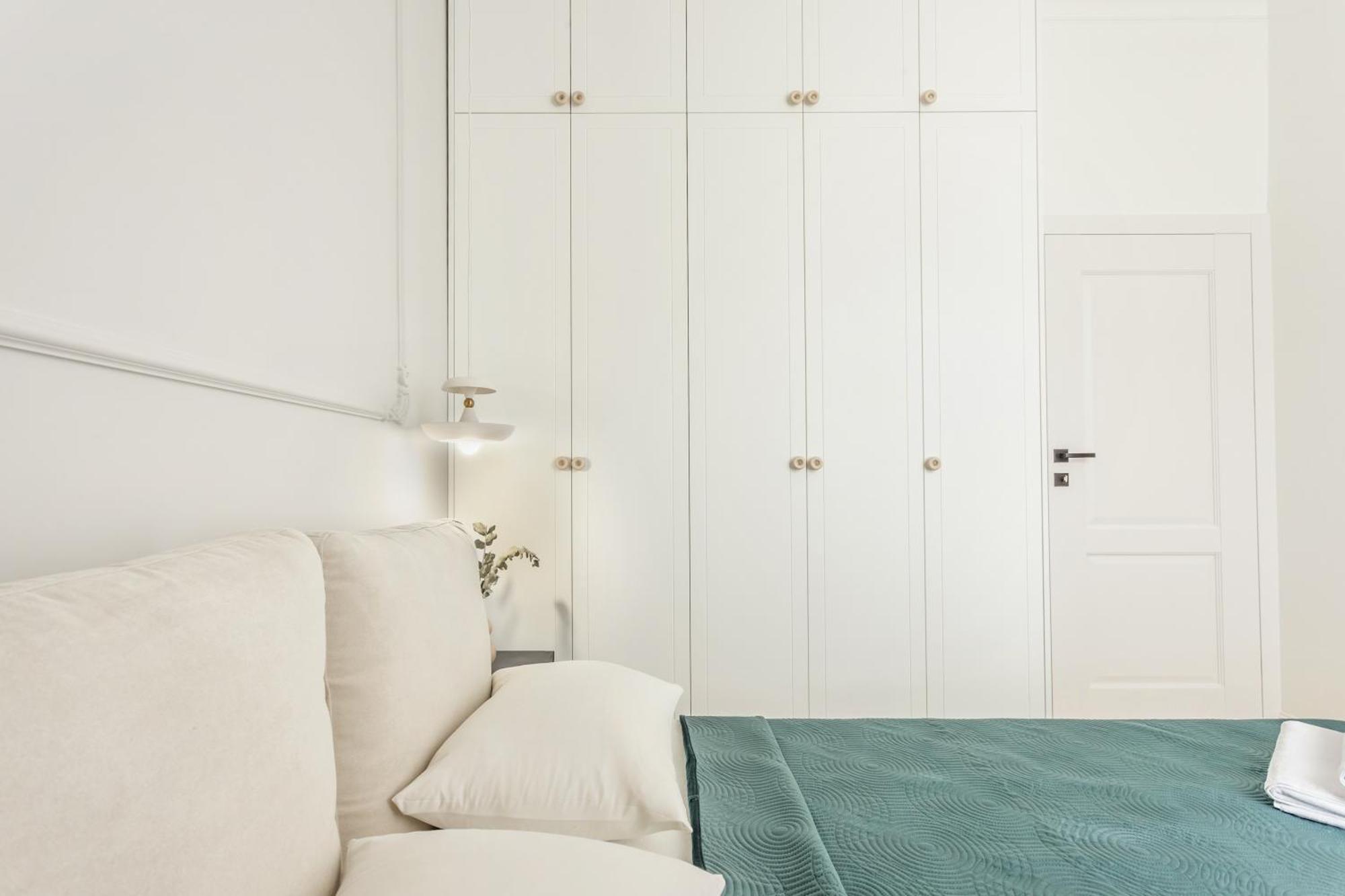 Blueberry Apartment Warszawa Eksteriør bilde