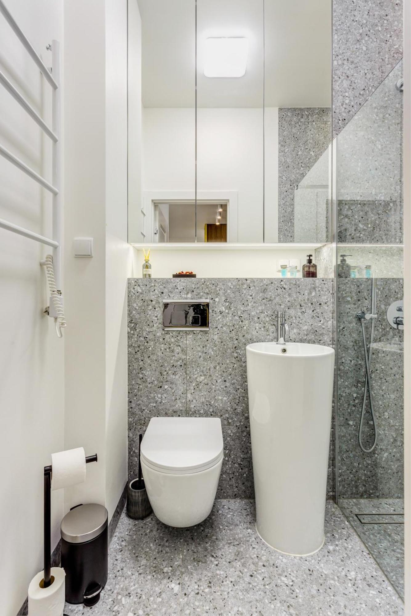 Blueberry Apartment Warszawa Eksteriør bilde