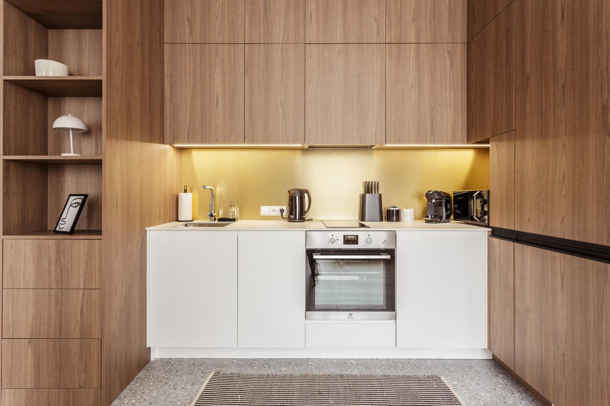 Blueberry Apartment Warszawa Eksteriør bilde