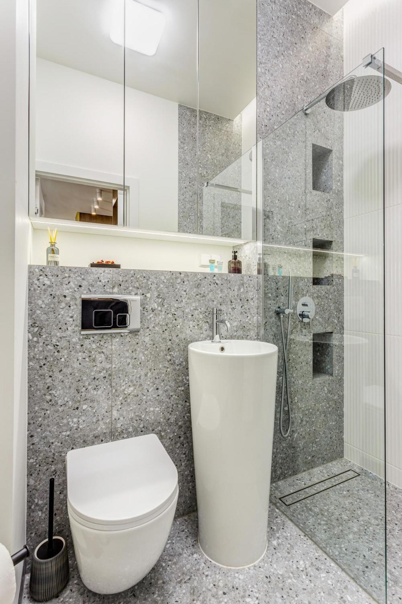 Blueberry Apartment Warszawa Eksteriør bilde