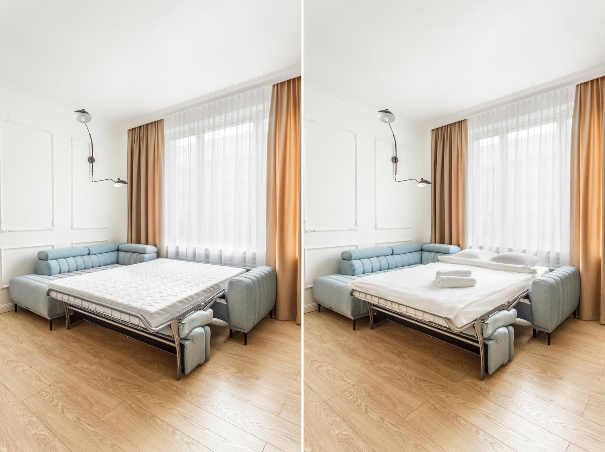 Blueberry Apartment Warszawa Eksteriør bilde