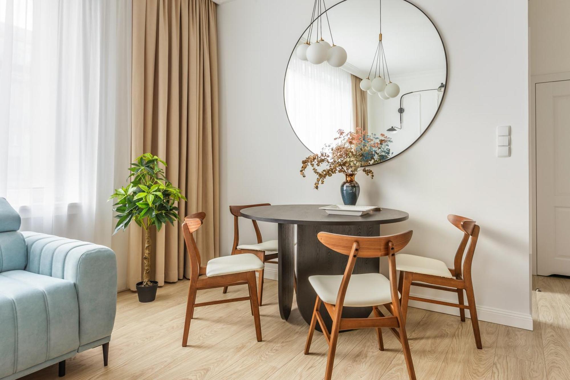 Blueberry Apartment Warszawa Eksteriør bilde