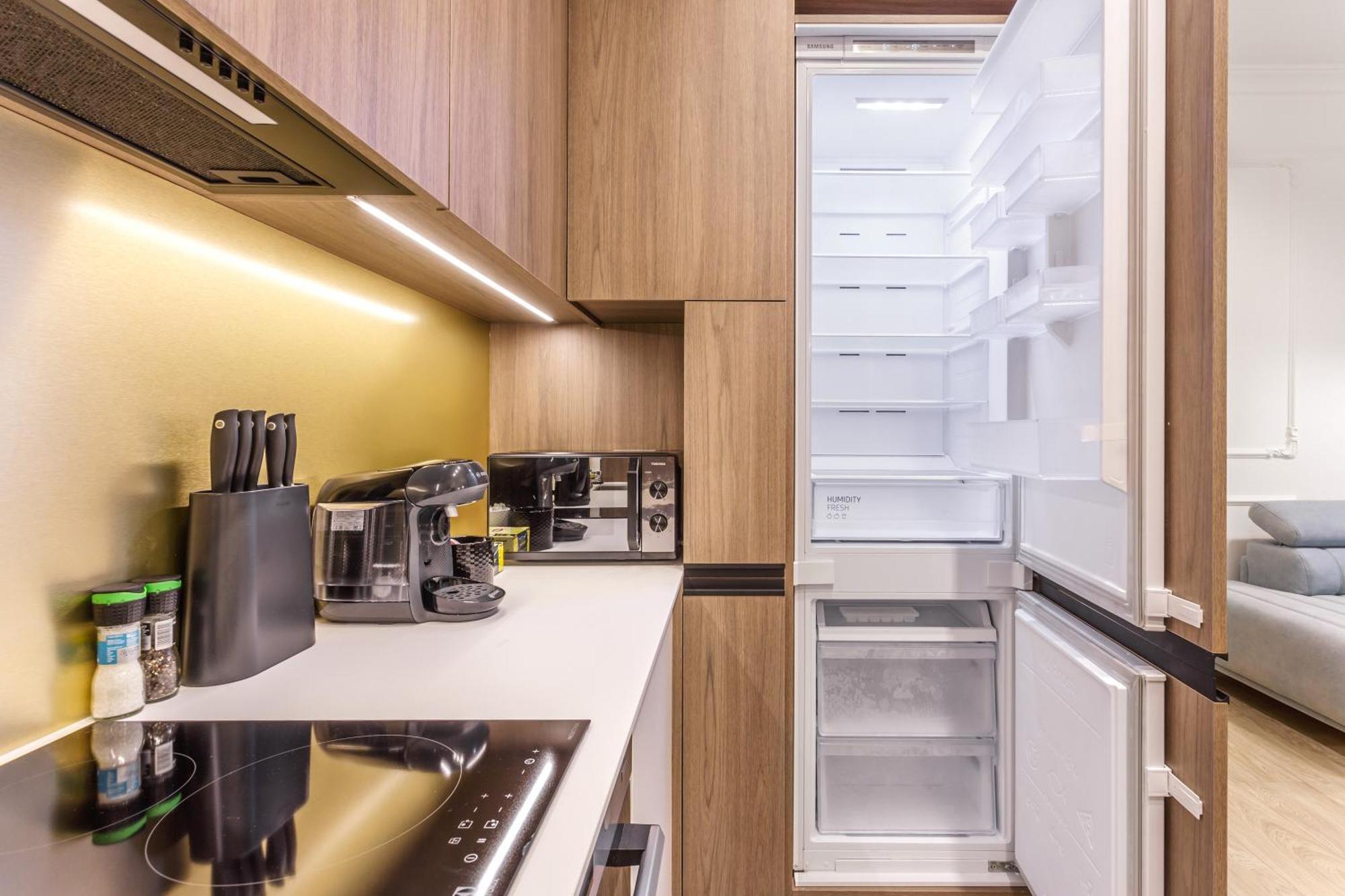 Blueberry Apartment Warszawa Eksteriør bilde